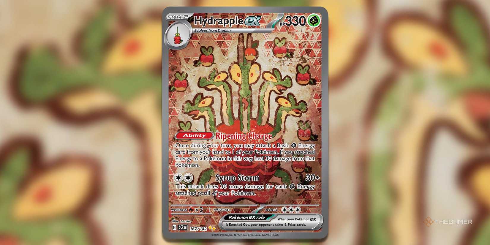 The Best Full Art Pokemon Cards, Ranked By Artwork The Best Full Art Pokemon Cards, Ranked By Artwork