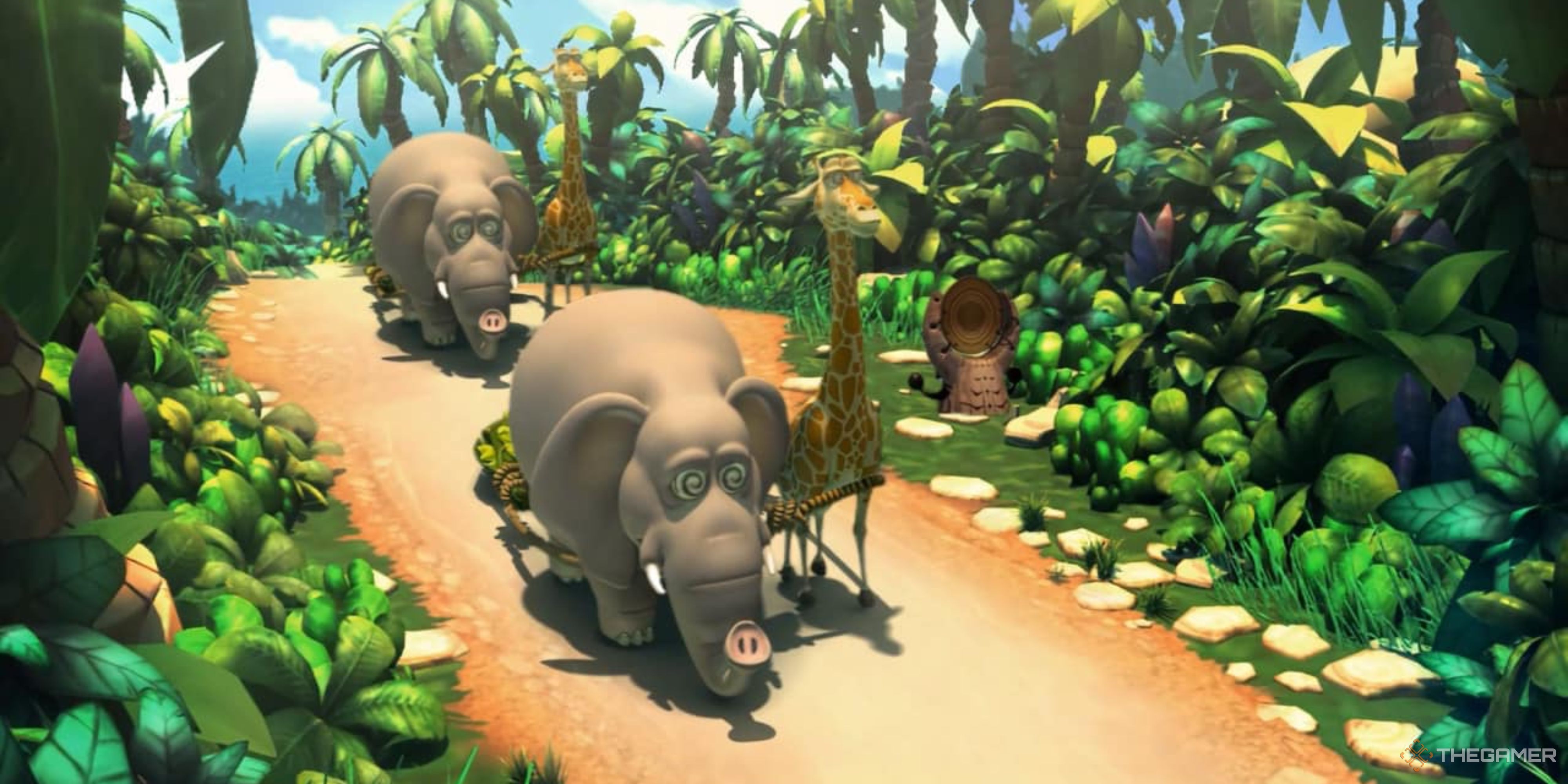 Beginner Tips For Donkey Kong Country Returns HD