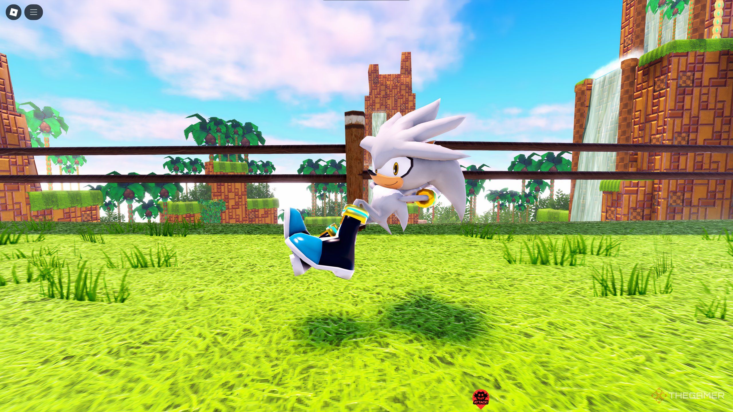 The Fastest Charcters In Sonic The Hedgehog