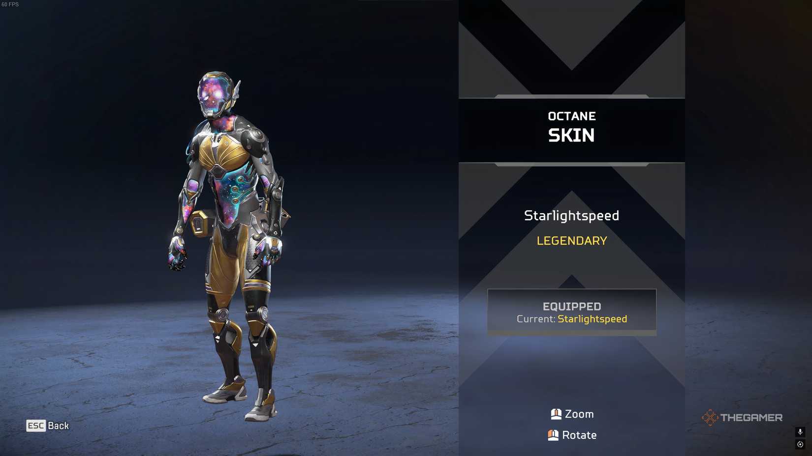 How To Get Astral Anomaly Packs In Apex Legends