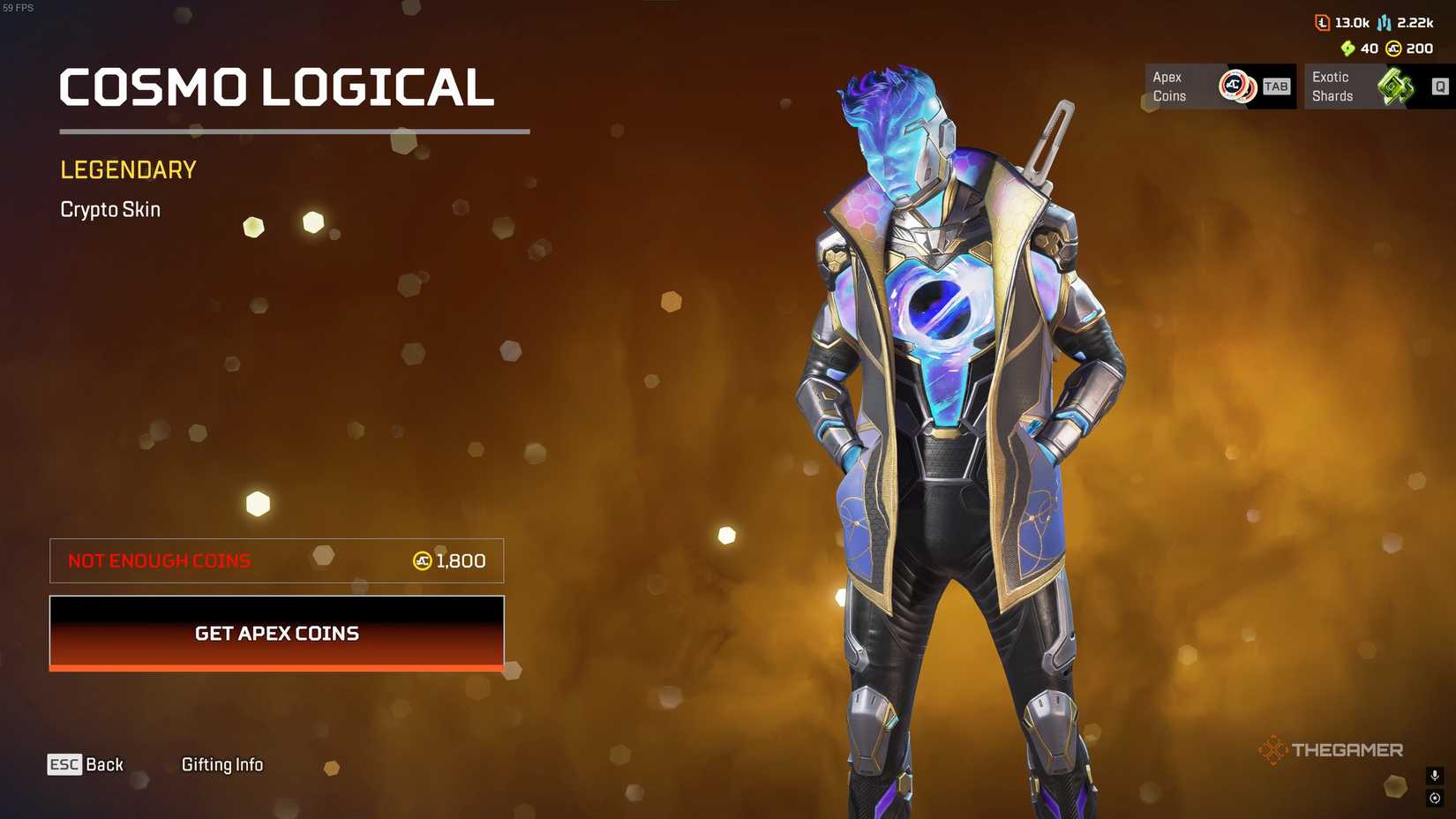 How To Get Astral Anomaly Packs In Apex Legends