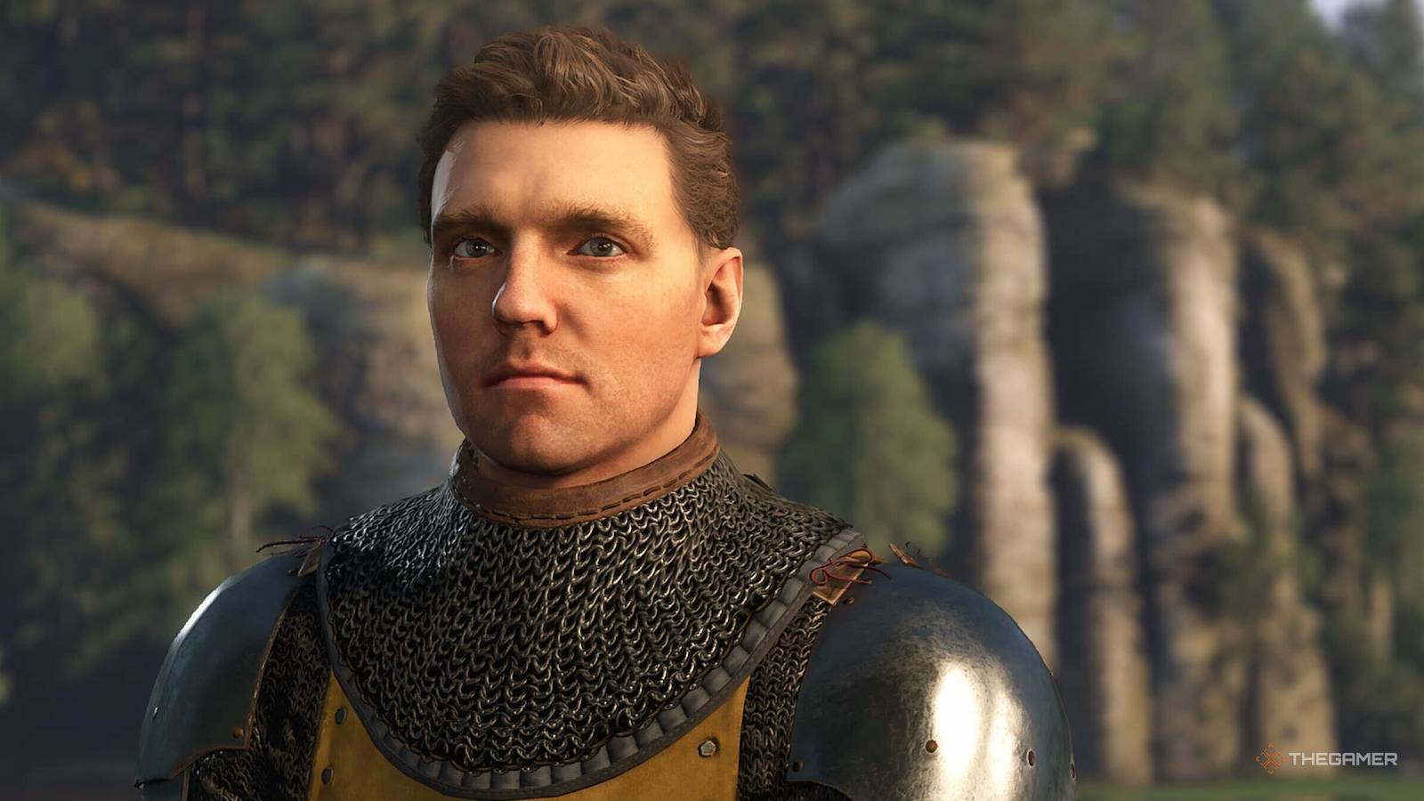 Photo: thegamer.com Kingdom Come: Deliverance 2 Royal Edition Coming to Nintendo Switch 2