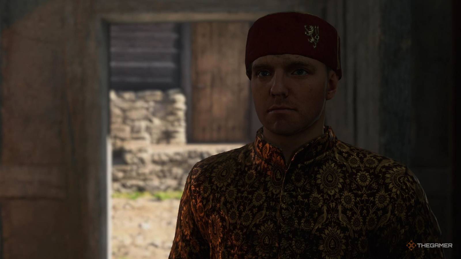 kingdom come deliverance 2 red dress Kingdom Come 2 Wedding Crashers with blacksmith or miller?