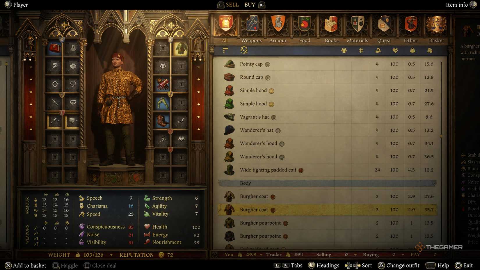 How To Get Clothes For The Wedding In Kingdom Come: Deliverance 2