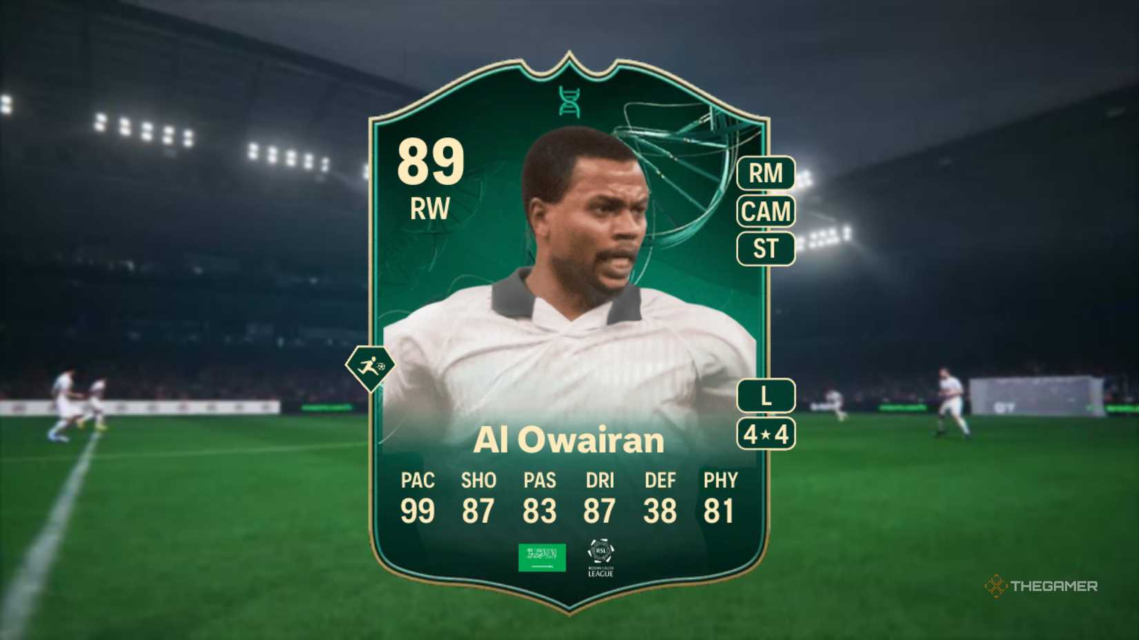 Best Prolific Scorer Evolution Picks In FC 25