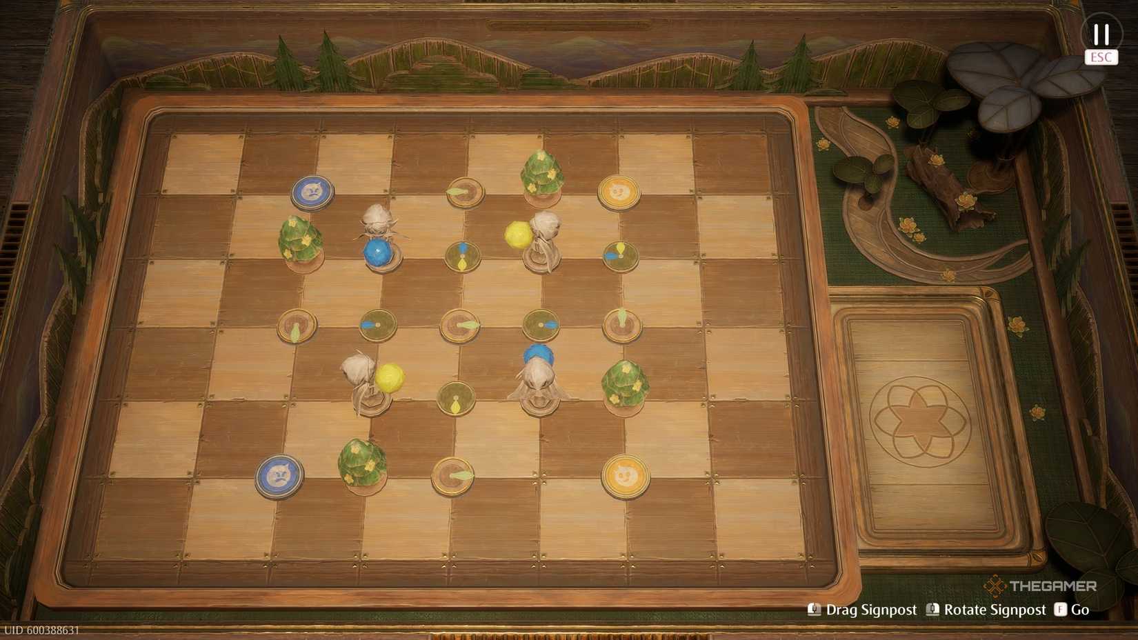 How To Beat Every Wishing Orb Express Box Game In Infinity Nikki
