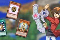 Ranking Every Anime Protagonist's Ace Monster In The YGO TCG Ranking Every Anime Protagonist's Ace Monster In The YGO TCG