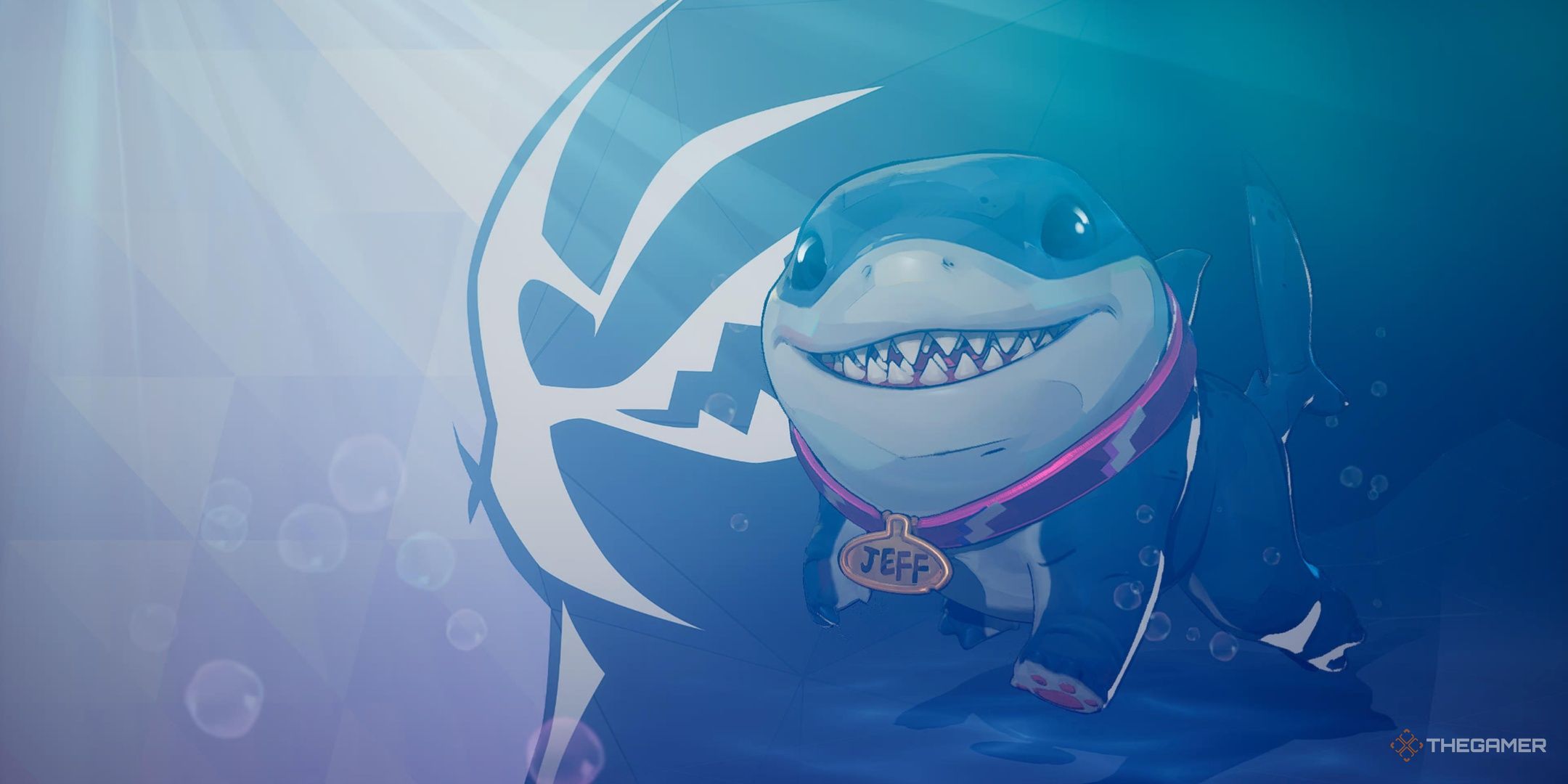 Marvel Rivals Icon Jeff The Land Shark Is Getting A Youtooz Figure Next ...