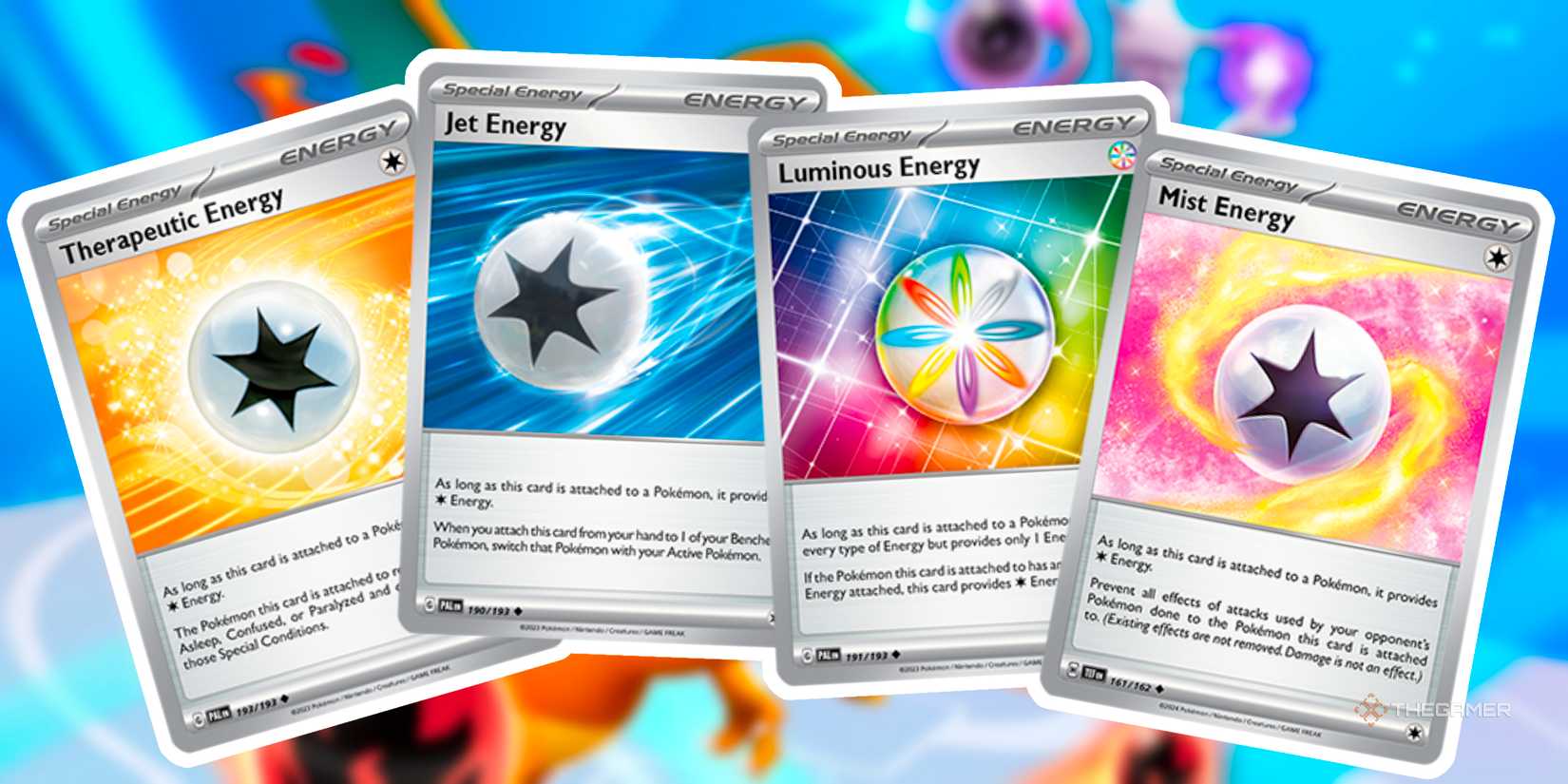 TCG Mechanics We Want To See In Pokemon Pocket