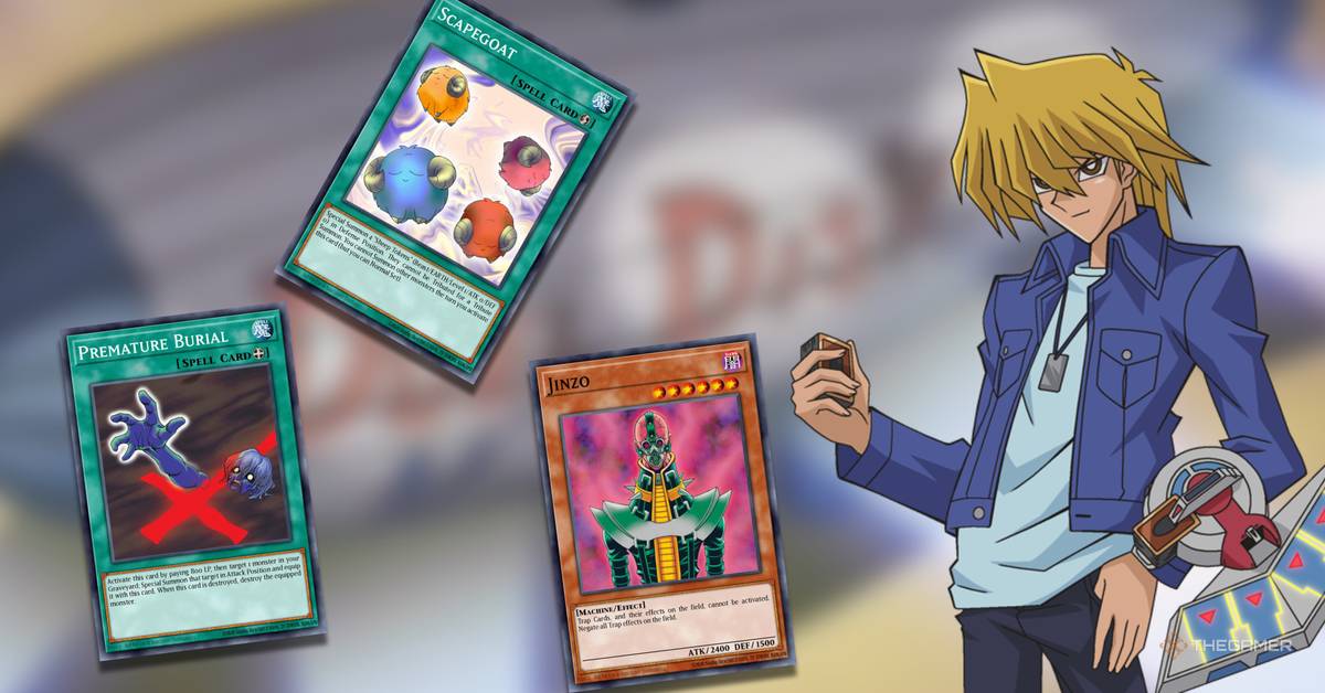 yugioh joey trap cards yugioh joey trap cards Amazon.com: Yu-Gi-Oh! - Reverse Trap (SDJ-050) - Starter Deck Joey