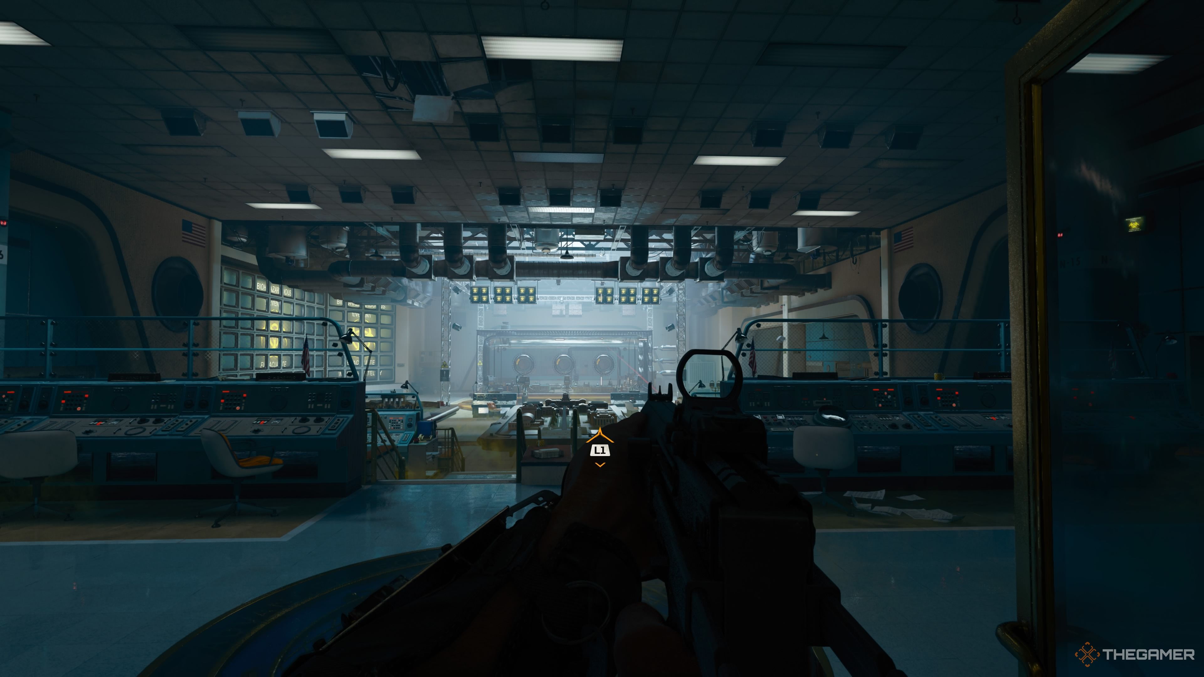How To Complete Emergence In Call Of Duty: Black Ops 6
