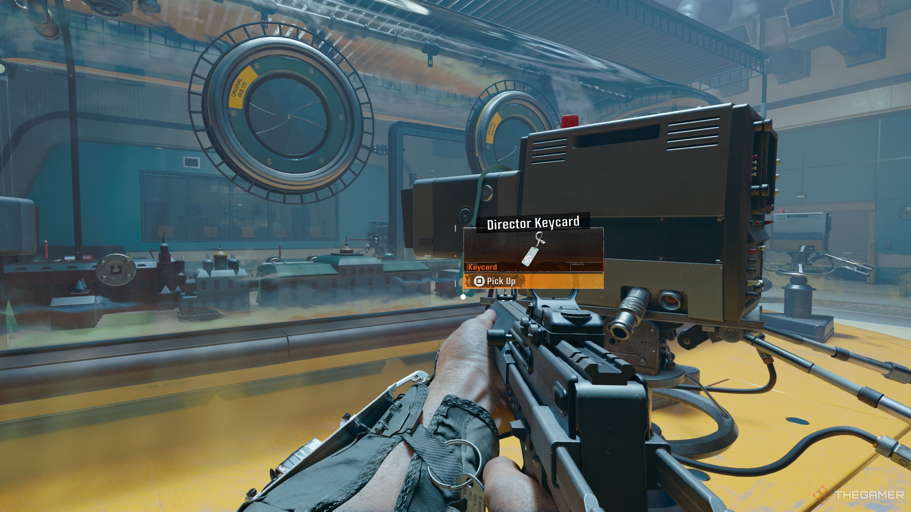 How To Complete Emergence In Call Of Duty: Black Ops 6