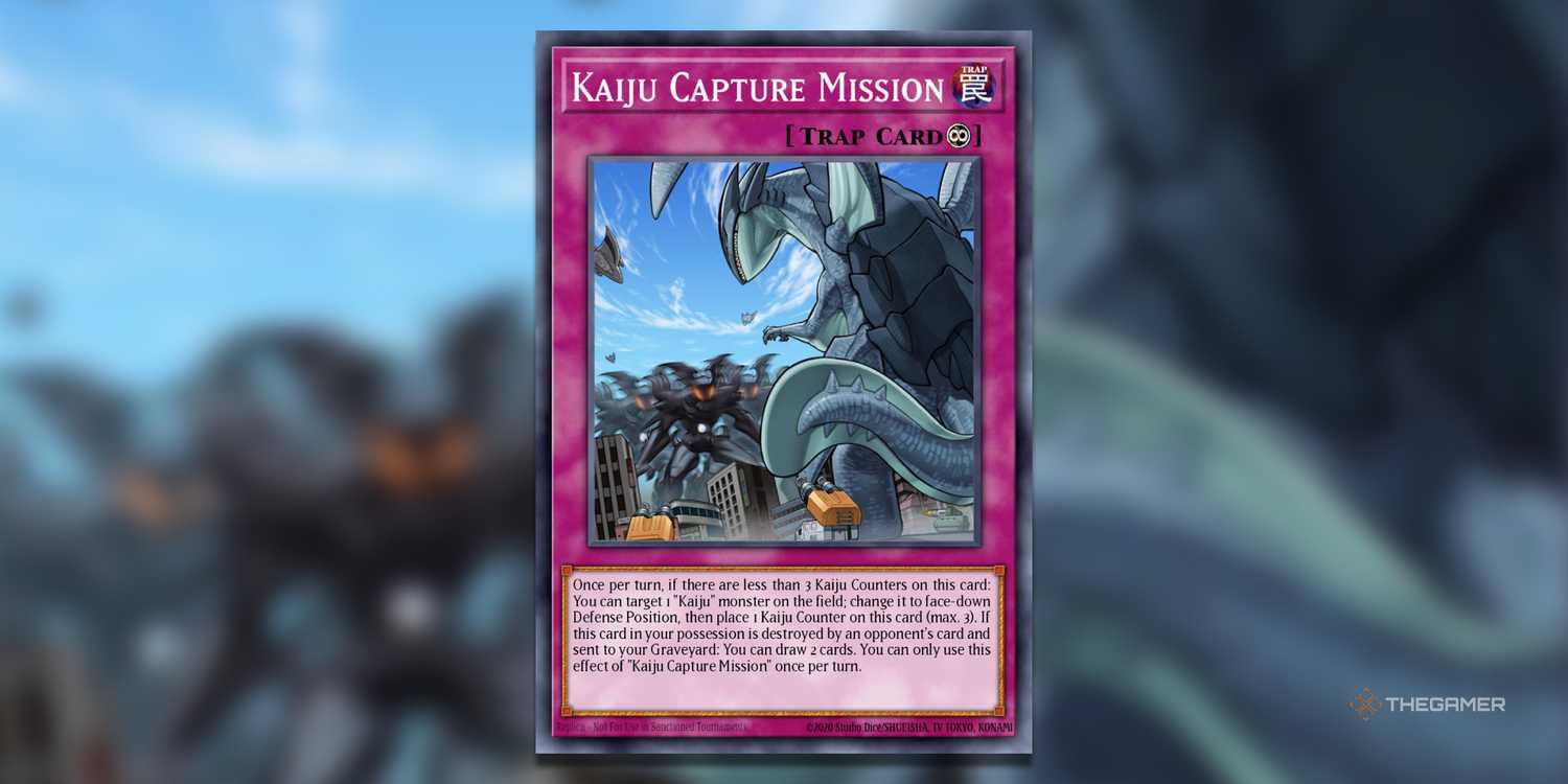 Did You Notice These Yu-Gi-Oh! Archetypes Are Pop Culture References? Did You Notice These Yu-Gi-Oh! Archetypes Are Pop Culture References?
