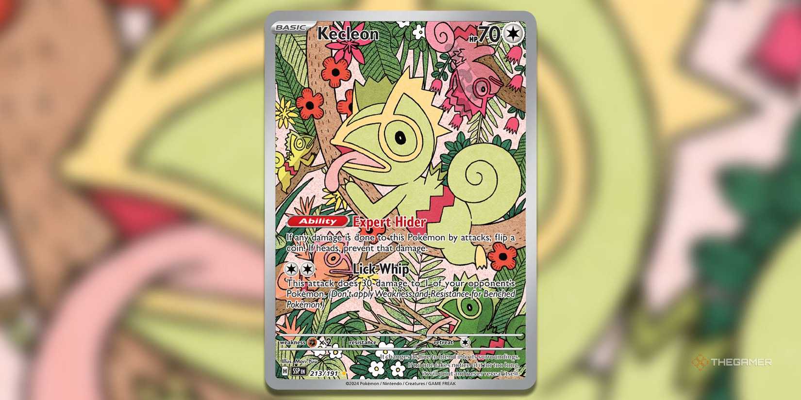 The Best Full Art Pokemon Cards, Ranked By Artwork The Best Full Art Pokemon Cards, Ranked By Artwork
