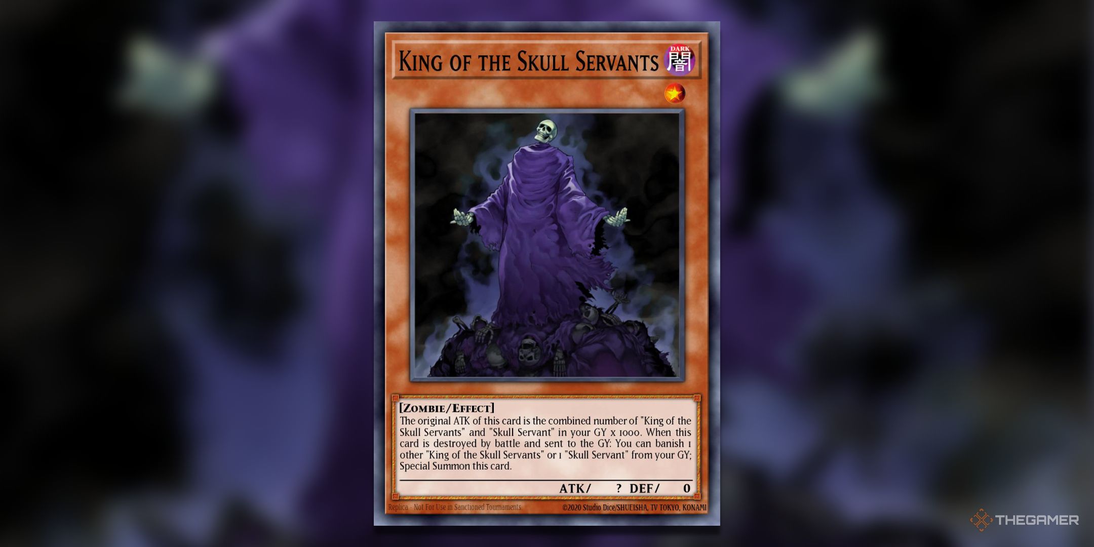 Funniest Archetype Gameplay Mechanics In Yugioh TCG