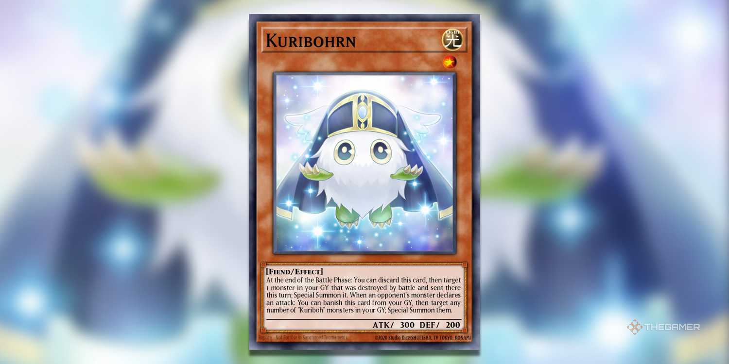 Most Adorable Archetypes In Yu-gi-oh! Most Adorable Archetypes In Yu-gi-oh!