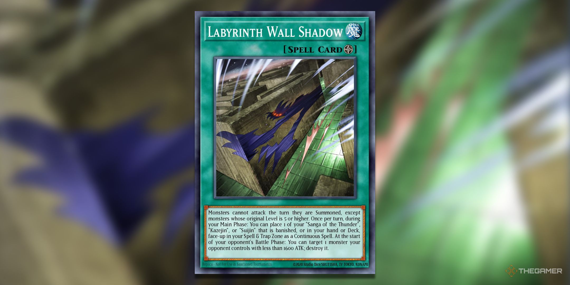 The Best Spell Types In Yu-Gi-Oh! TCG