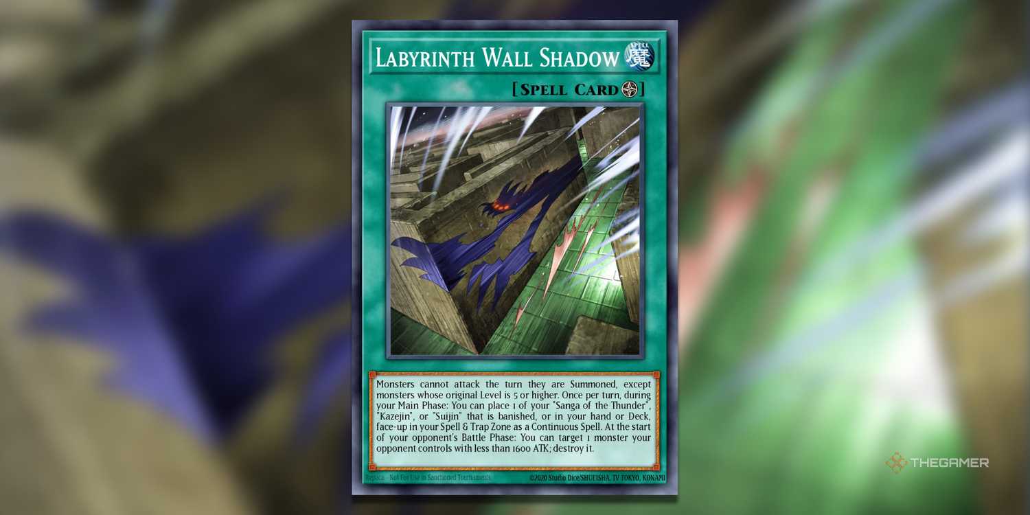 The Best Spell Types In Yu-Gi-Oh! TCG The Best Spell Types In Yu-Gi-Oh! TCG