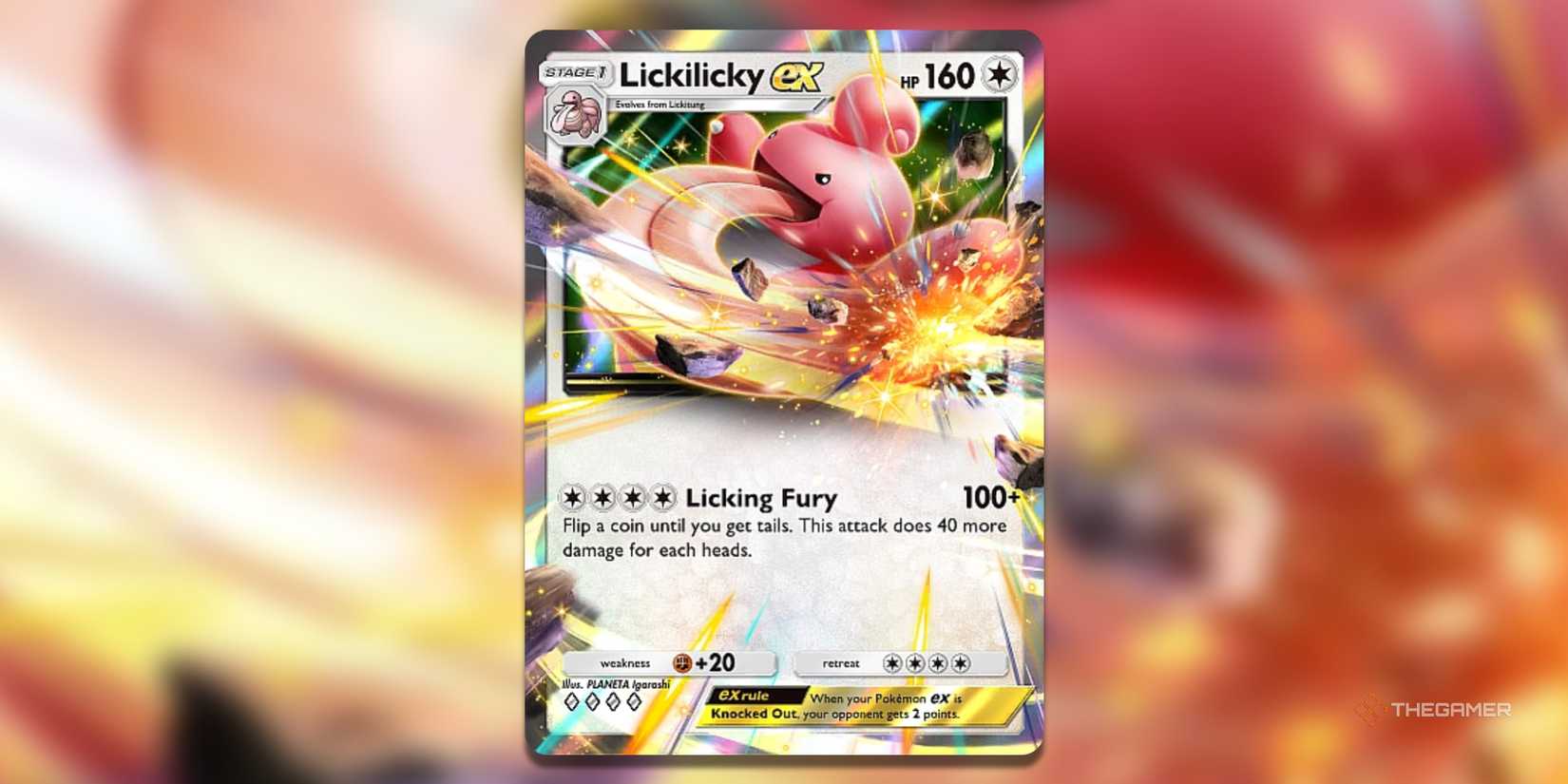 Space-Time Smackdown Top ex Cards In Pokemon TG Pocket Space-Time Smackdown Top ex Cards In Pokemon TG Pocket