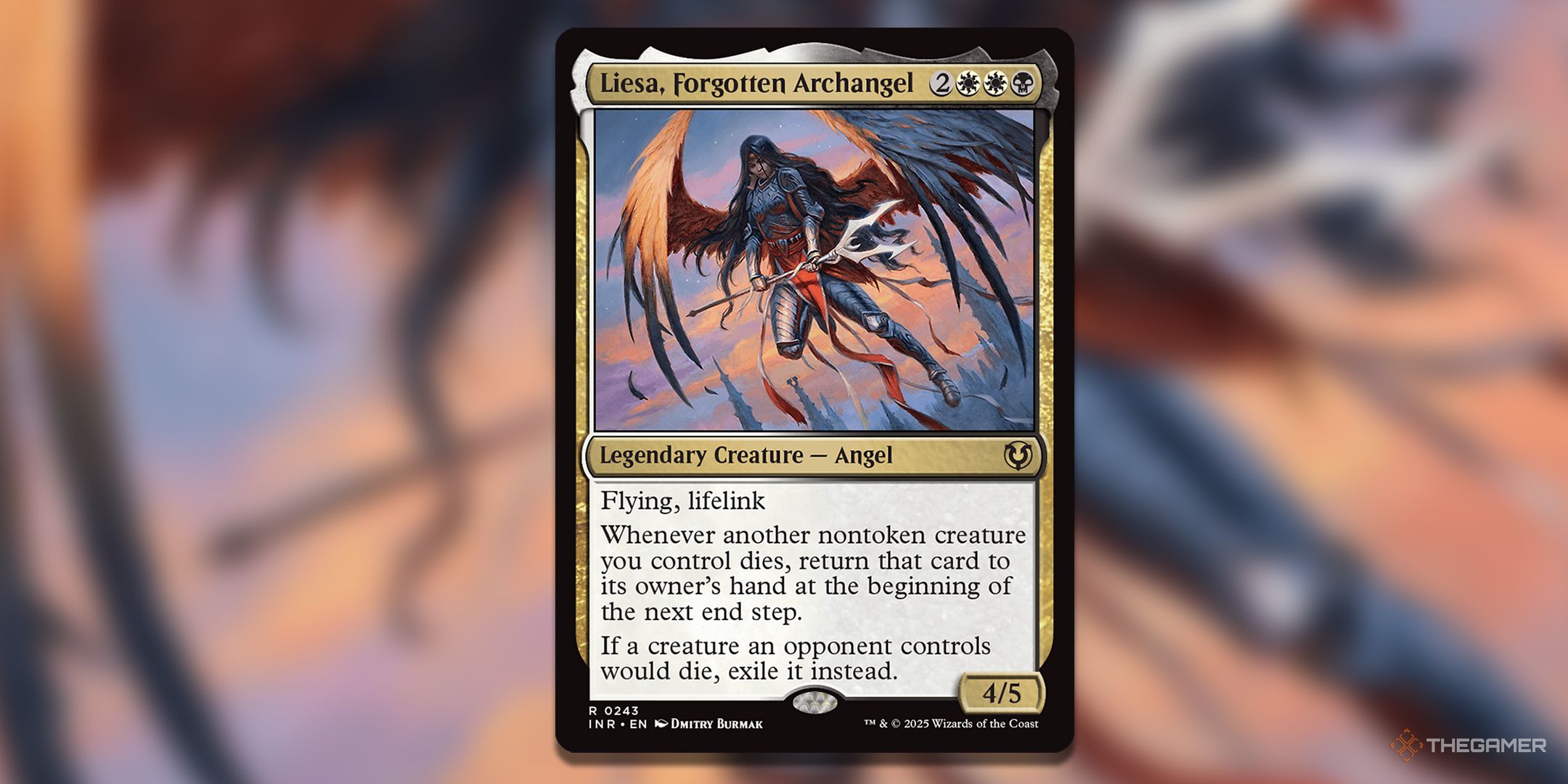 mtg white angel cards innastrad friends with markov Lorwyn Eclipsed Pirates Theme Deck Preorder (60 Cards) main image 1