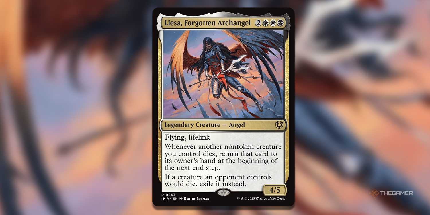 The Best Commanders In Innistrad Remastered - MTG The Best Commanders In Innistrad Remastered - MTG