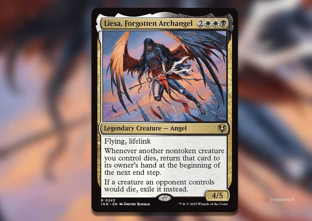 Every Draft And Sealed Archetype In MTG Innistrad Remastered Every Draft And Sealed Archetype In MTG Innistrad Remastered