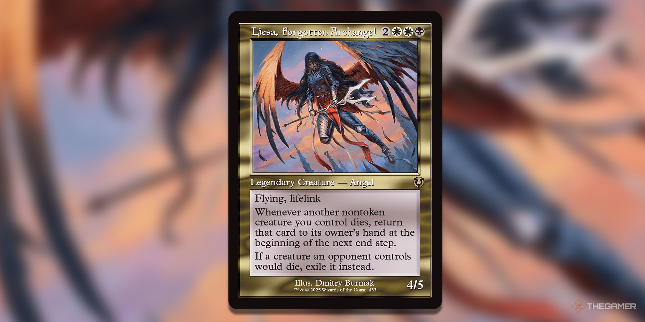 The Best Commanders In Innistrad Remastered - MTG