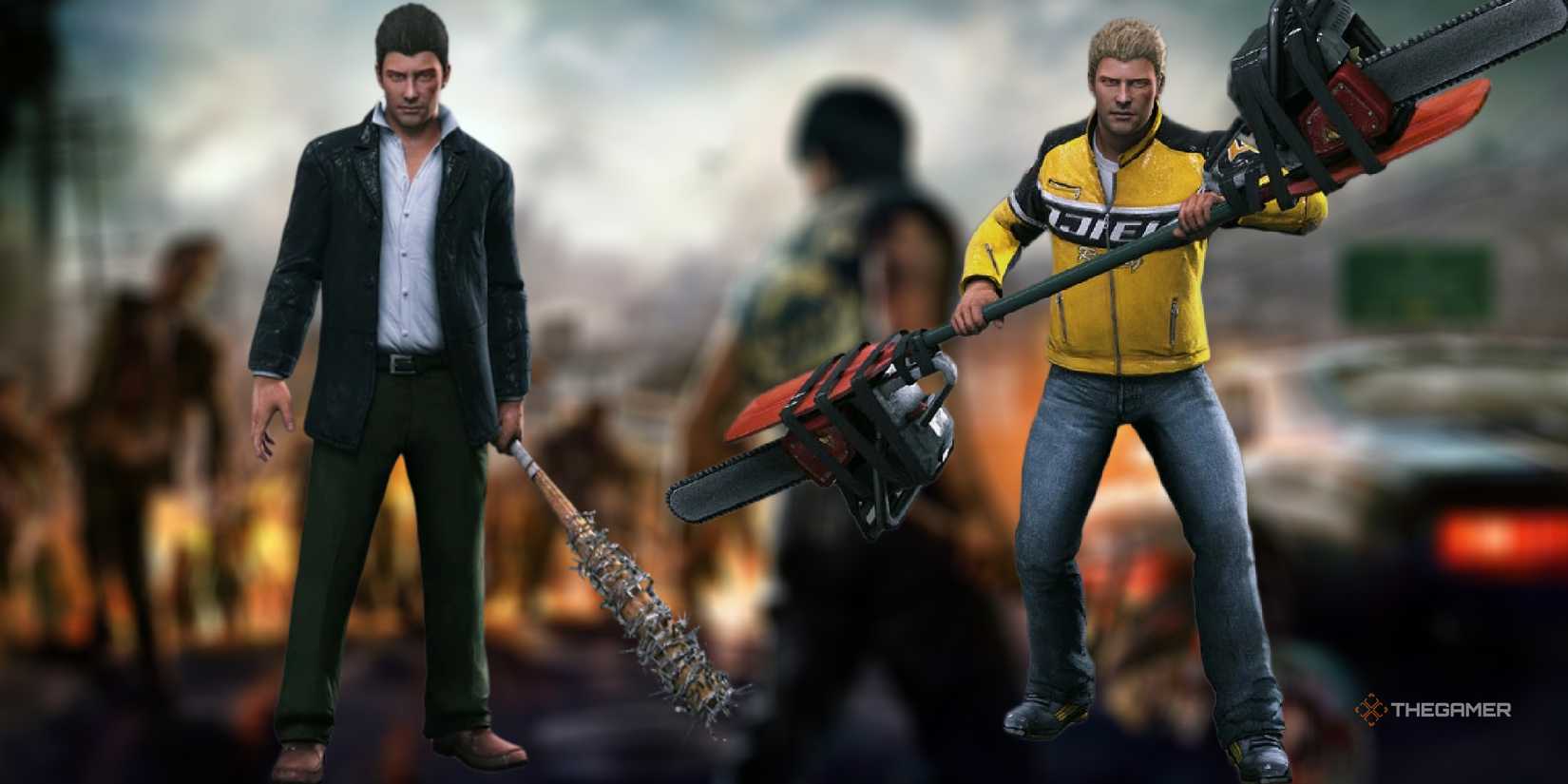 The Best DLC You Can't Get Anymore