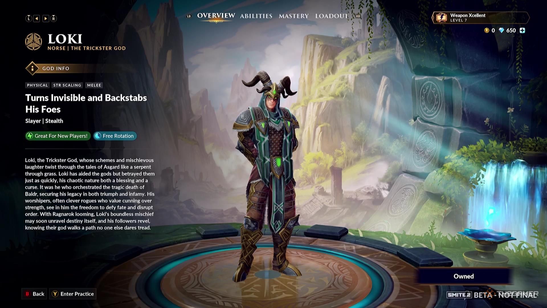 The Best Junglers In Smite 2
