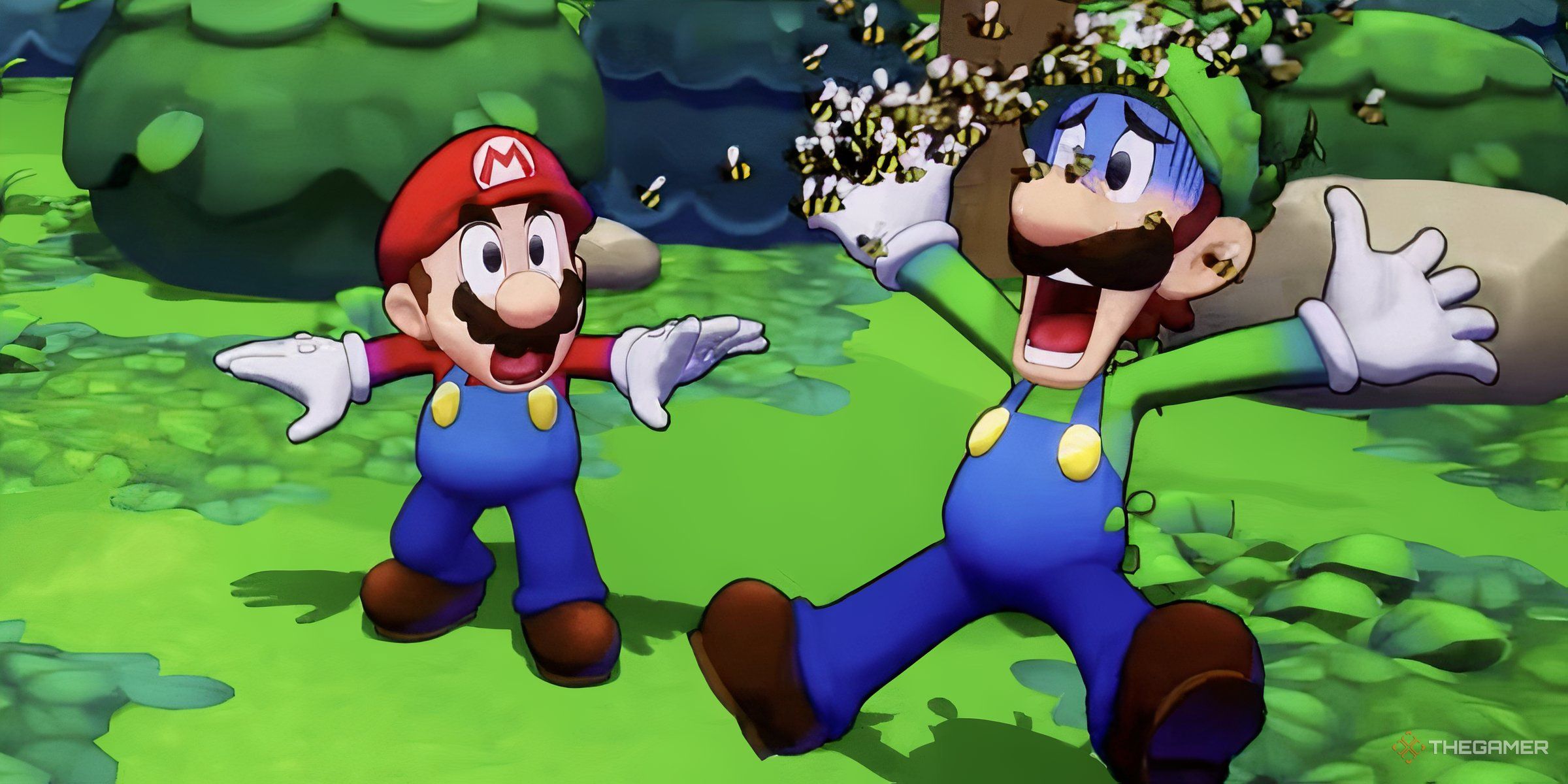 What Were The Earliest Projects Of Some Of Gaming's Most Famous Designers?