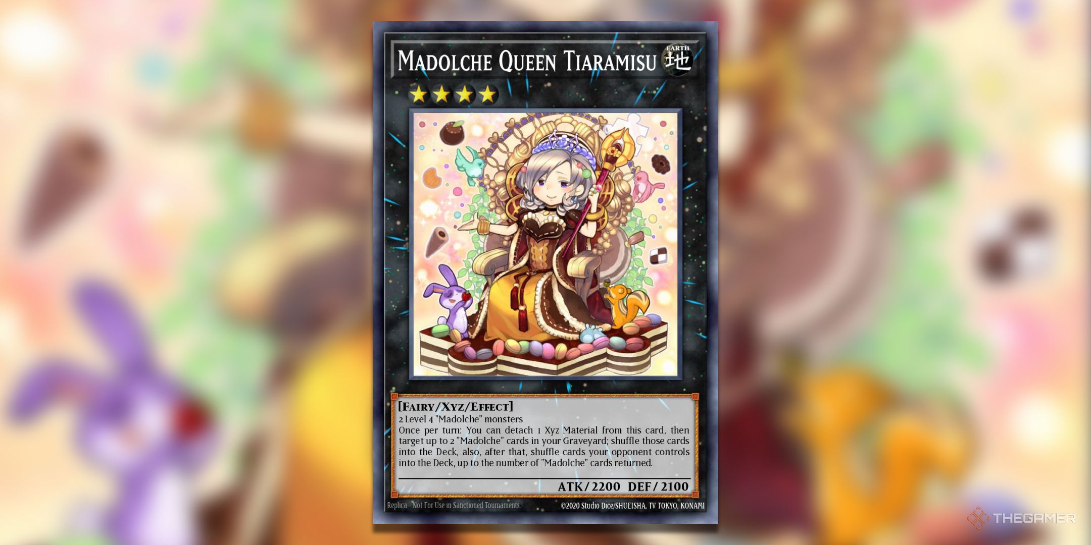Most Adorable Archetypes In Yu-gi-oh!