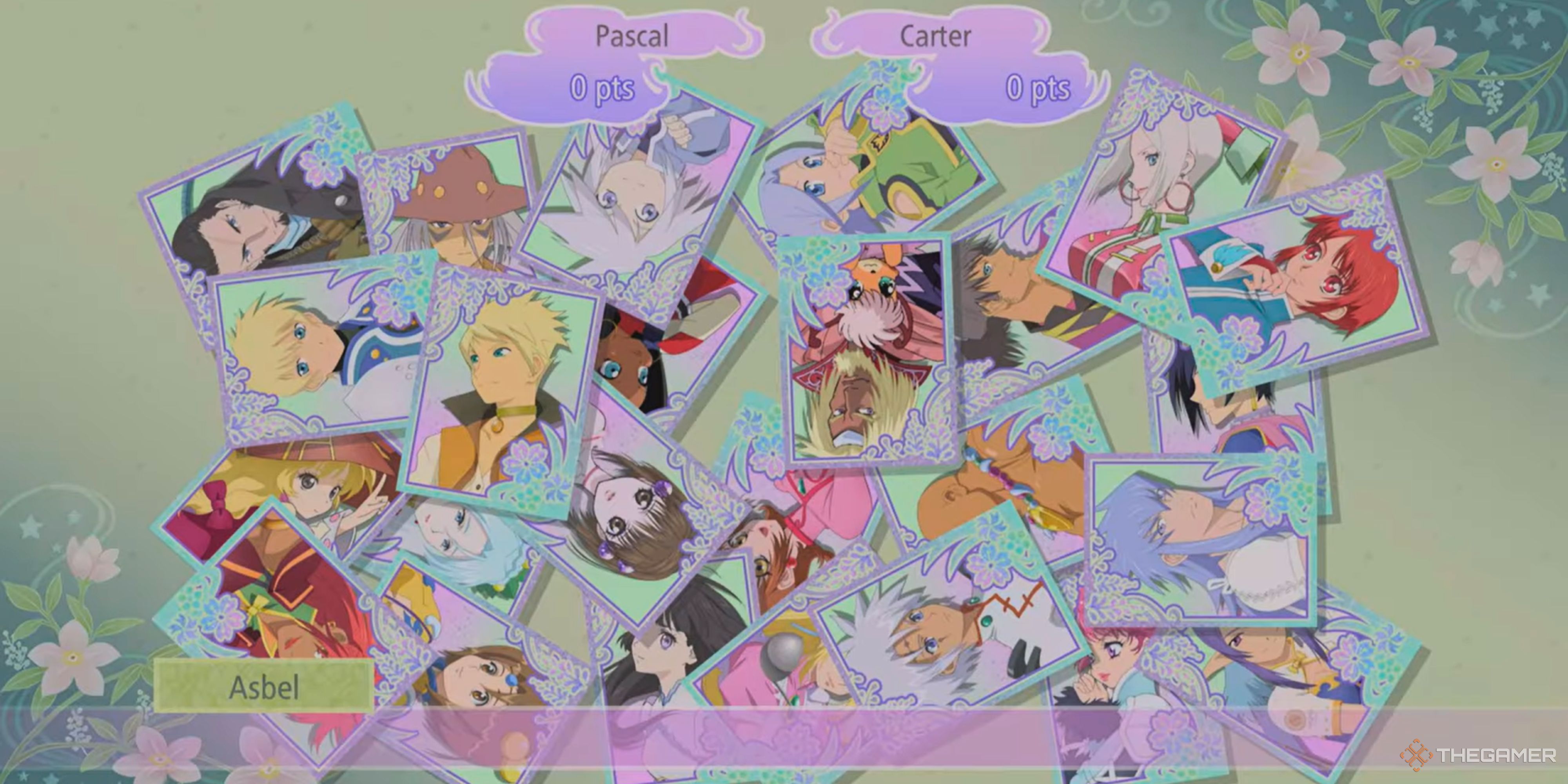 The Best Easter Eggs In Tales Of Graces F Remastered