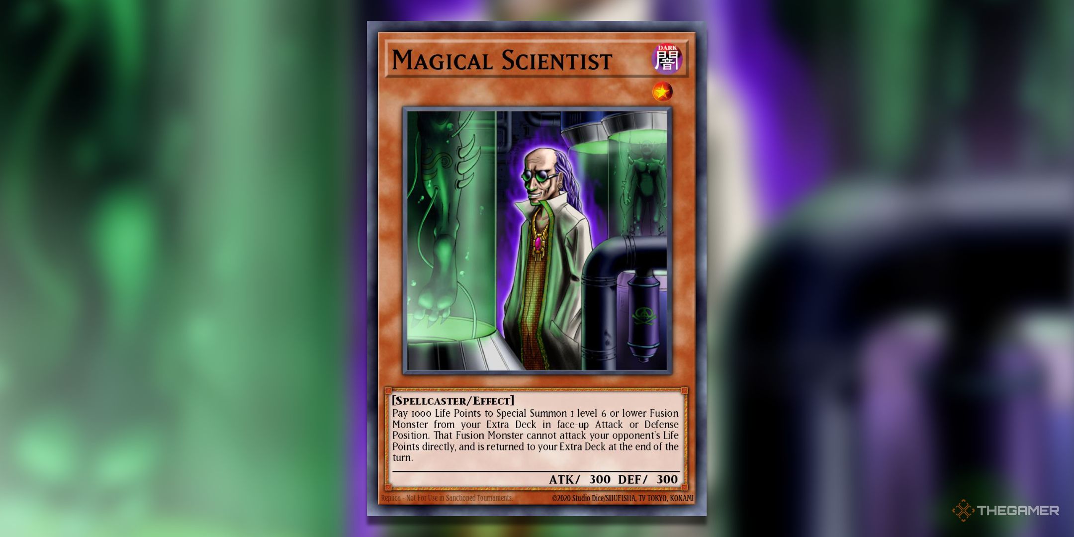 Reasons Why You Should Play Domain, The YGO TCG's Answer To MTG's ...