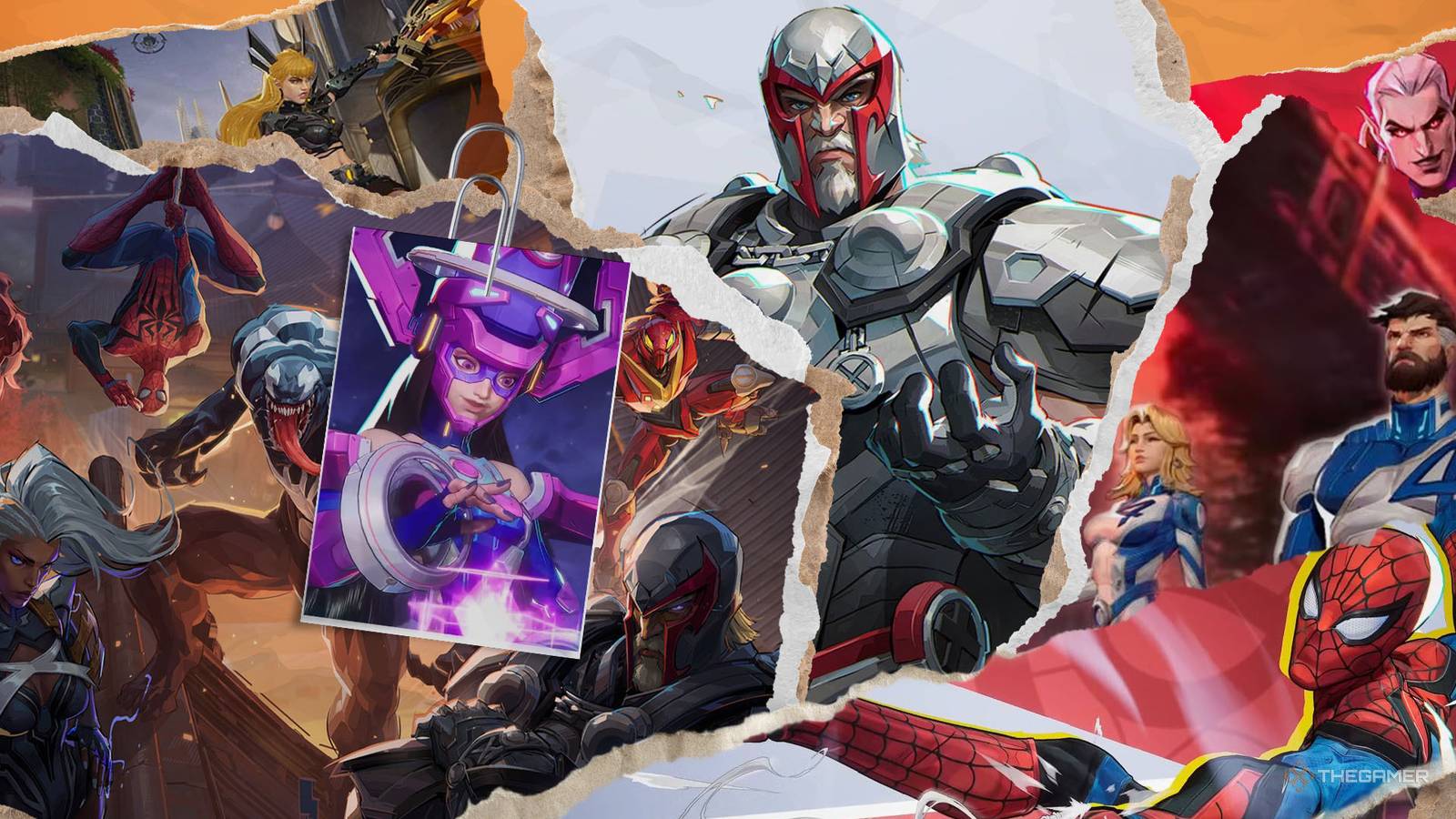 Marvel Rivals Is Flawed, But I Don't Care