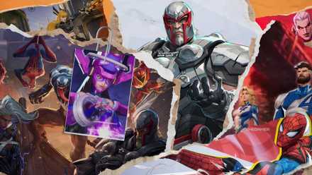 Marvel Rivals Mod Donald Trump Nexus Mods Responds To Anger Over Marvel Rivals Trump Mod Ban