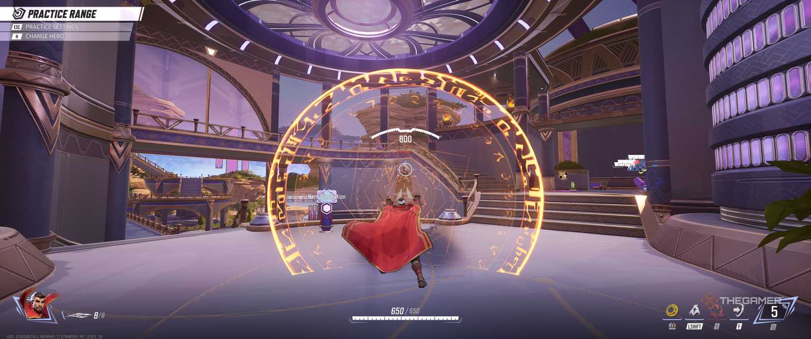 How To Counter Storm In Marvel Rivals