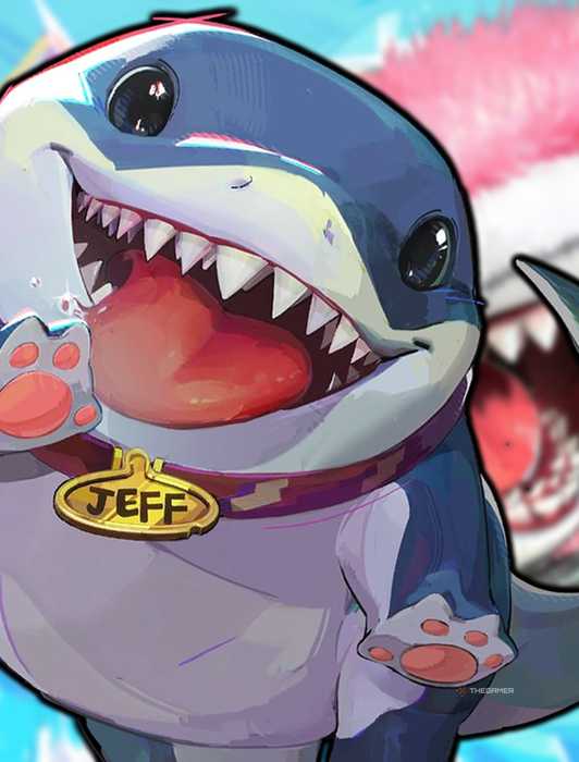 Jeff Drawing Rivals Marvel Rivals Spring Festival Adds New Soccer Mode
