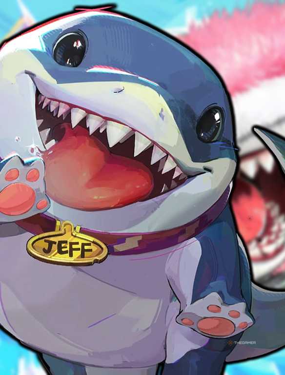 Jeff Cat Rivals Marvel Rivals Spring Festival Adds New Soccer Mode