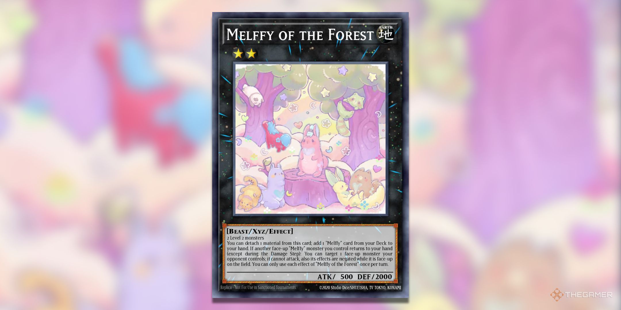 Most Adorable Archetypes In Yu-gi-oh!