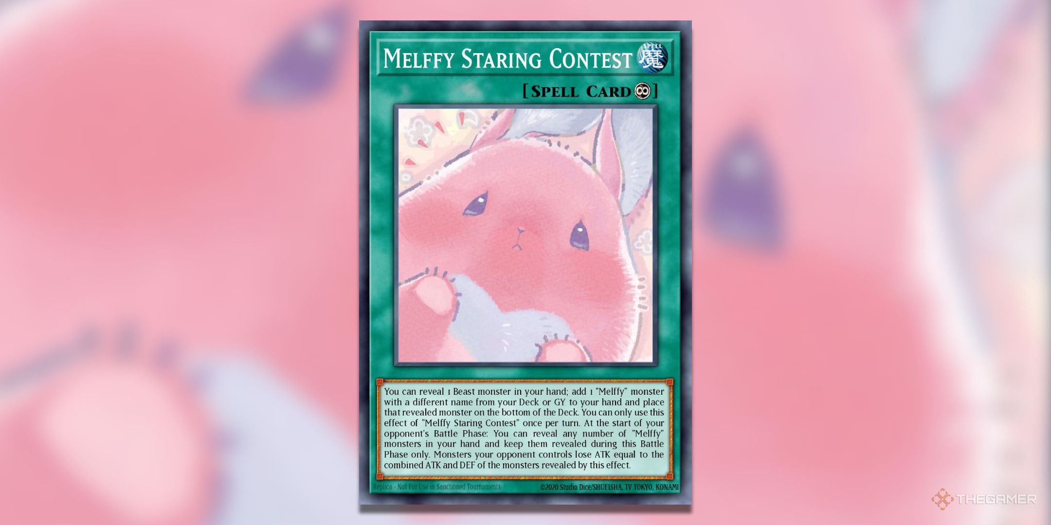 Most Adorable Archetypes In Yu-gi-oh!