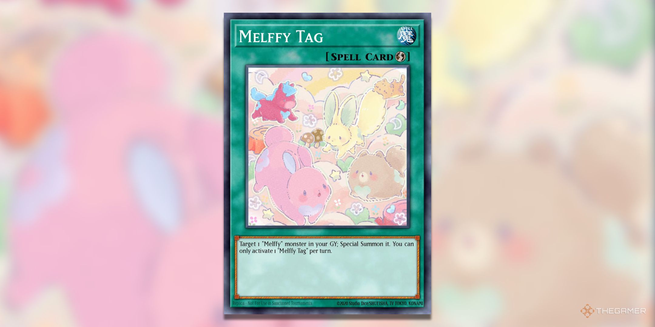 Most Adorable Archetypes In Yu-gi-oh!