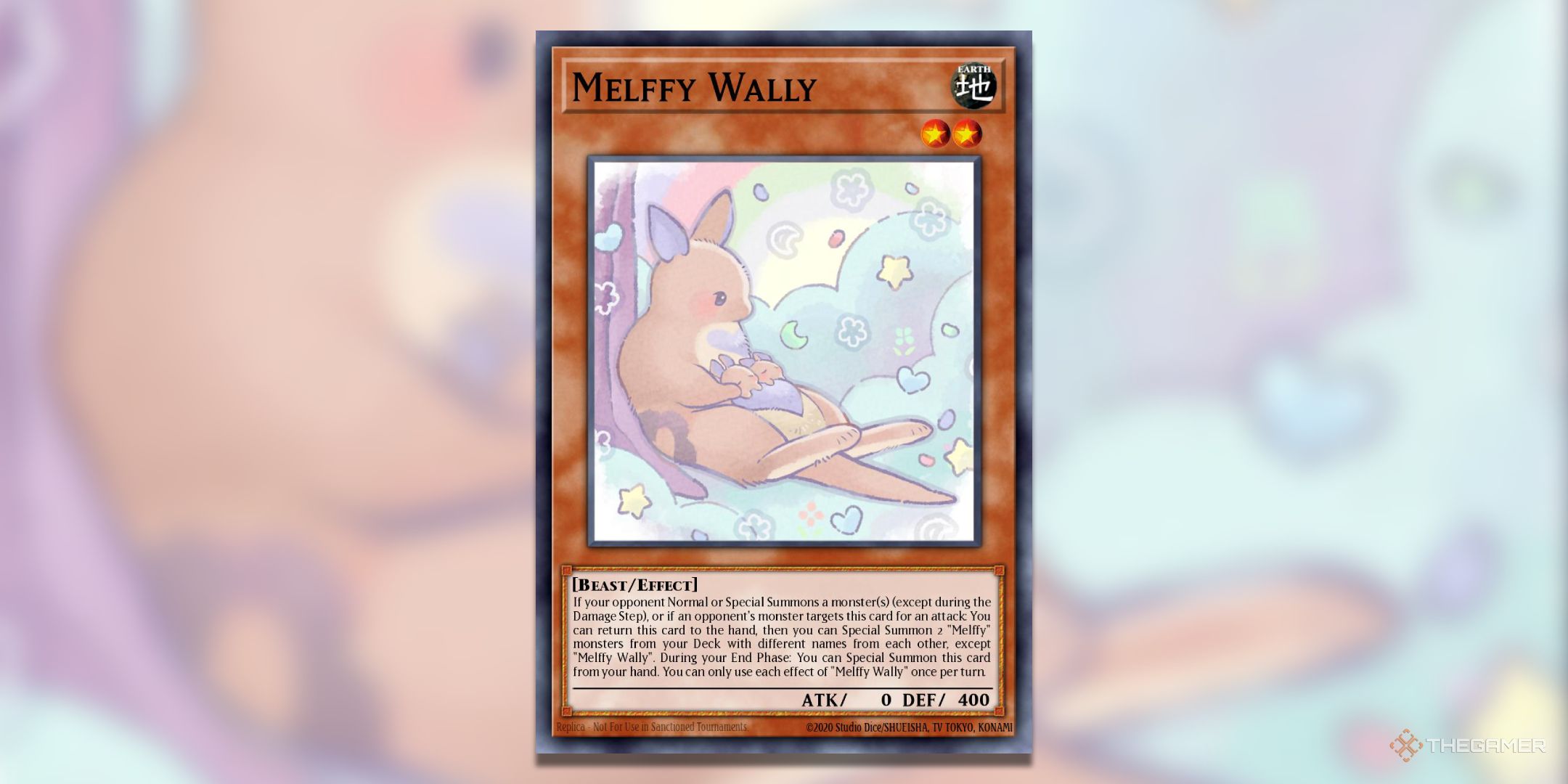 Most Adorable Archetypes In Yu-gi-oh!