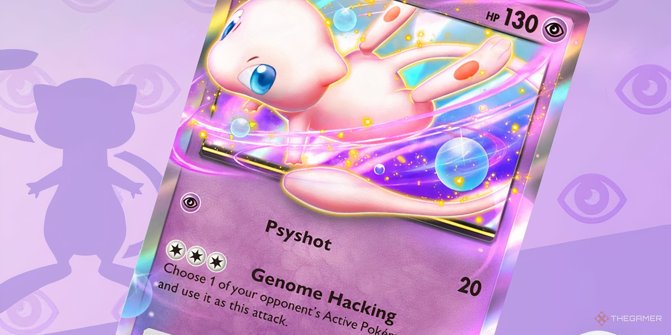 Everything You Need To Know About The Psychic-Type Pokemon Mass
