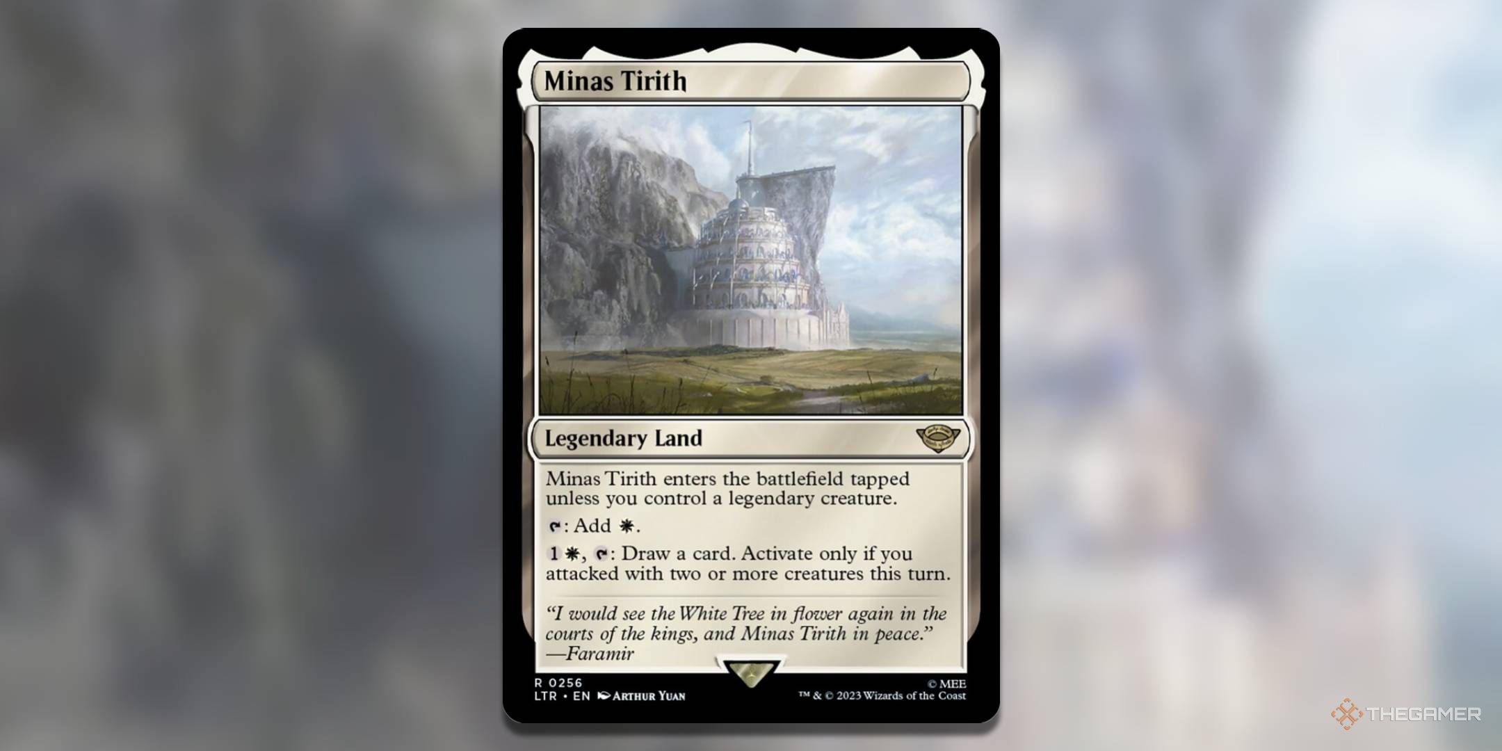 How To Play The Odric, Lunarch Marshal Commander Deck In Magic: The  Gathering
