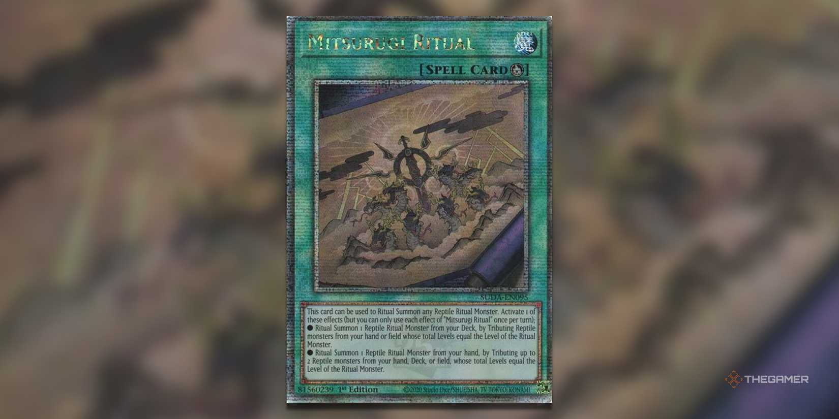 Most Expensive Supreme Darkness Cards In Yu-Gi-Oh! TCG Most Expensive Supreme Darkness Cards In Yu-Gi-Oh! TCG