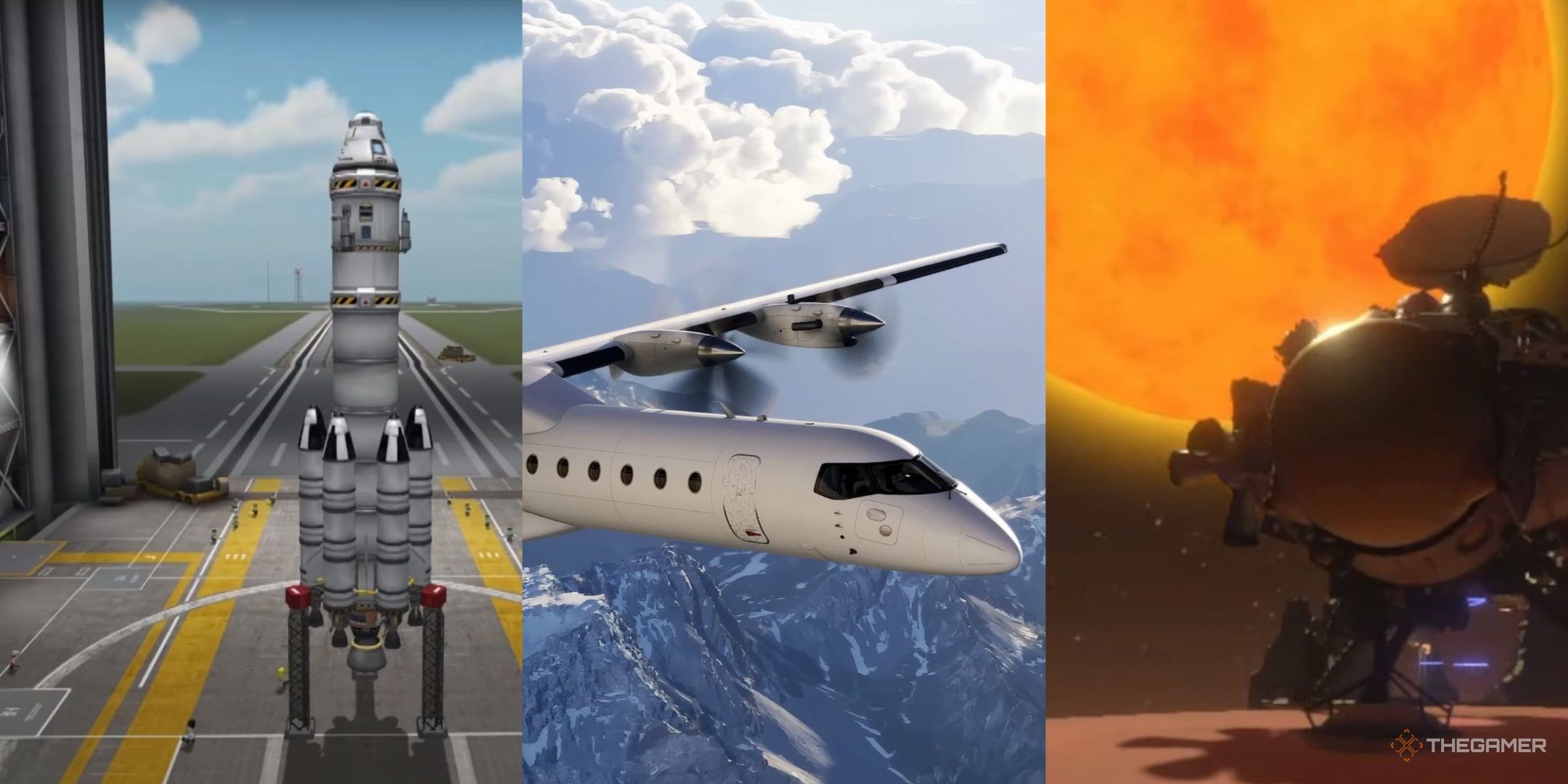 Here Are The First Open-World Video Games