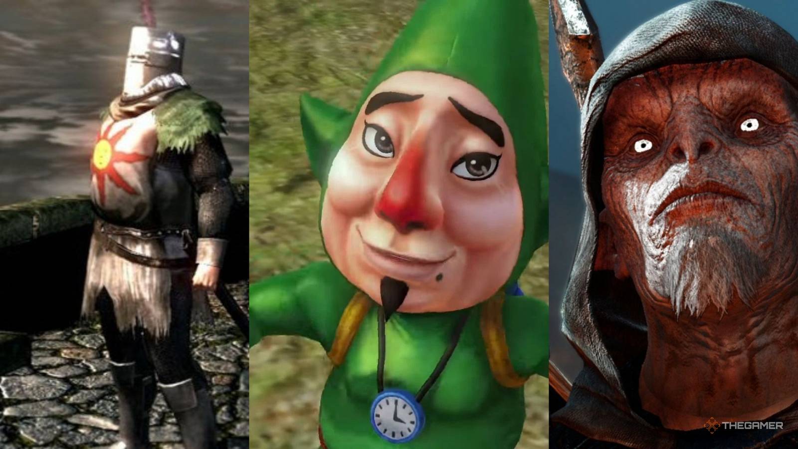 Side Characters That Are More Interesting Than The Protagonist