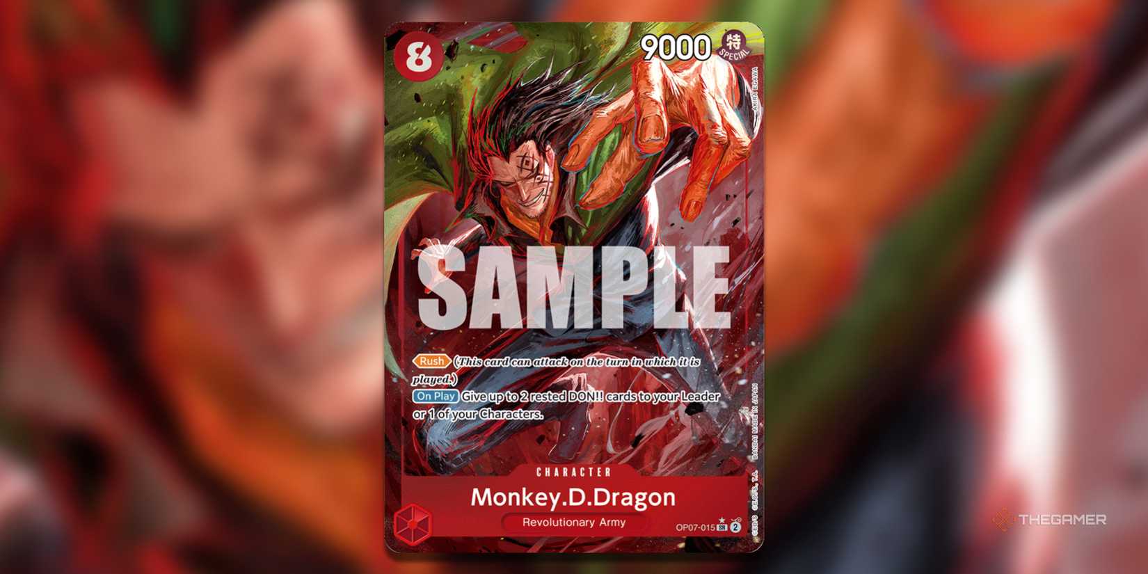 one piece card game flanked by legends Wings of the Captain OP-06 Box main image 0