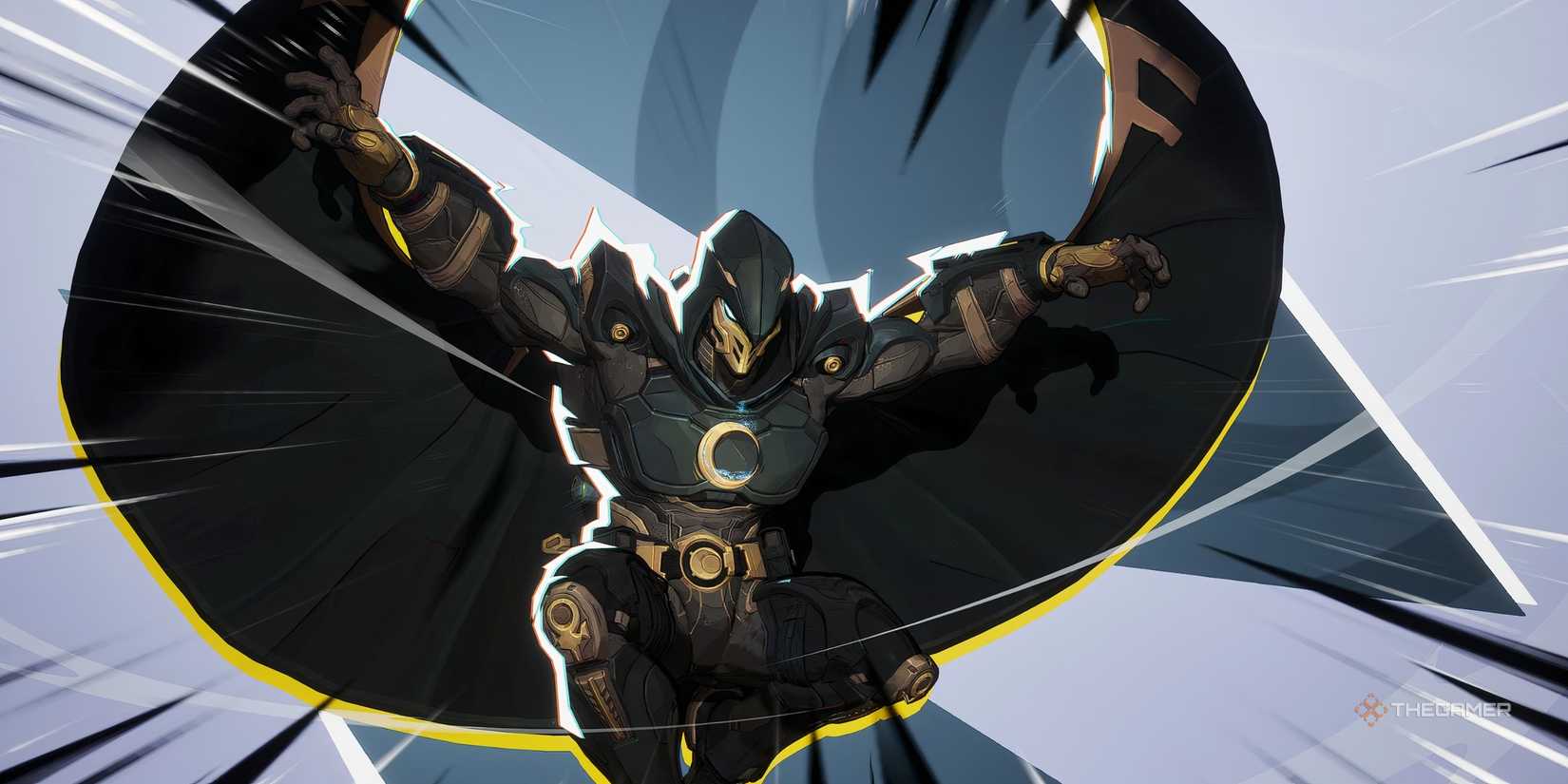 Ankh Marvel Rivals Hidden Mechanics In Marvel Rivals