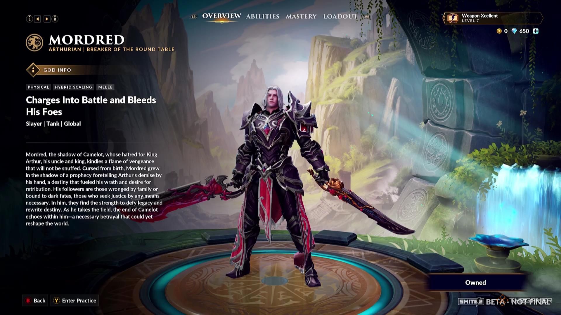 The Best Junglers In Smite 2